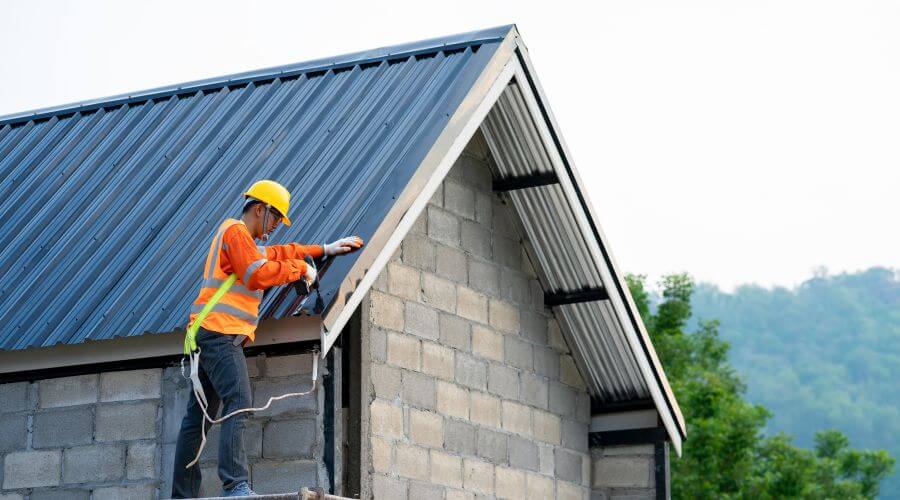 Local Chimney Repair in Hawks, MI